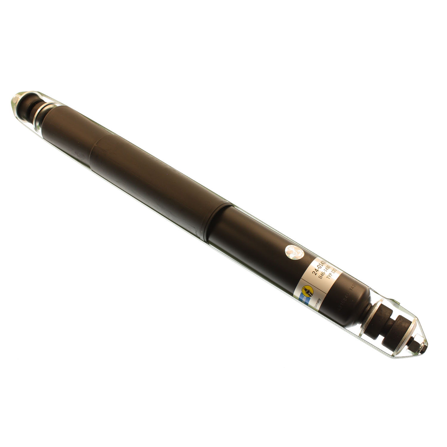 Bilstein 24-014304 B6 Performance - Suspension Shock Absorber